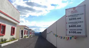 Hotel Panamericano - Image 4