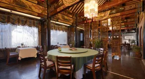 Datong Yunzhong Traditional Courtyard - Image 5