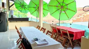 Hotel Pinto Martins - Image 5