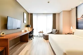 Atour Hotel Beijing West Railway Station South Square - Image 2