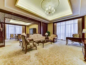 Taihang State Guesthouse - Image 4