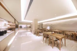 JI Hotel Lanzhou Oriental Red Square - Image 3