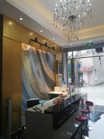 Xinduo Hotel (Pengzhou Wangshuli Branch) - Image 3
