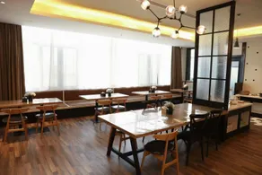 Ginza Seisaku (Heze Caoxian Qingdao South Road Fortune City Branch) - Image 5