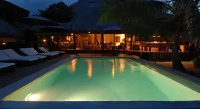 Green Lodge Moorea - Image 4
