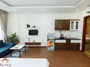 Alaya Serviced Apartment 2 - Image 2