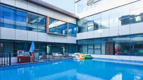 Yunshan Hot Spring Resort Hotel (Qicun Branch, Xinzhou) - Image 3