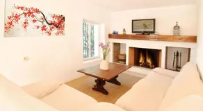 Villa La Zorzalera Mit Tauchbecken Wifi Klimaanlage - Image 2