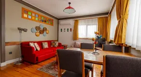 Cihangir Apartments - Image 3