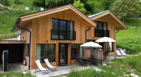 Chalet Tschogerhof Tiers am Rosengarten Dolomiten - Image 5