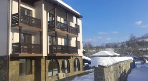 Семеен хотел Балканъ-Априлци - Image 3