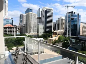 Frisco Apartments - Image 3
