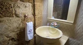 Nina s House Charming Loft in 700-Year-Old Gem in heart of Byblos - Image 4