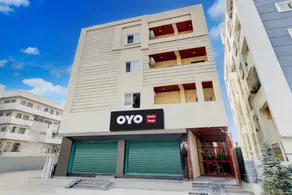 Hotel O Vega - Image 2