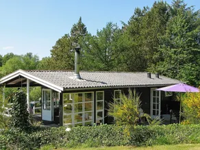 4 personer fritidhus i Højslev - Image 1