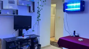 شاليه بقرية أندلسيه بمطروح يرى البحر - Image 2