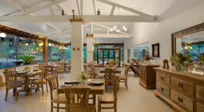 Eco Resort Hotel Villa São Romão - Image 3