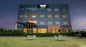 Palette by CheckIn Bareilly Formerly Bellazio Suites - Image 5