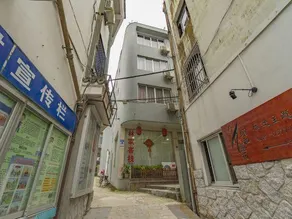 Yandang Linjia Inn - Image 5