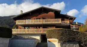Appartement familial 200m télécabine Villars - Image 2