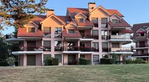 Appartement accès direct au lac - parc privatif - Image 2