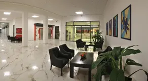Hotel PreMotel-Premium Motel am Park - Image 3