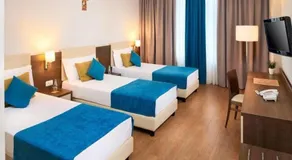 Hotel Sanskruti - Image 2