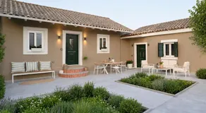 La casa di Antonio Corfu - Image 4