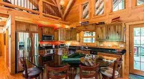 Luxury lodge in the heart of the Bluegrass - Image 3