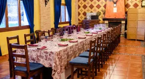 Hotel Venta La Pintada - Image 3