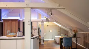 Hof van In Boutique B&B en Privé Wellness - Image 5