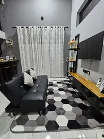 Loft with Pool&Rooftop by Pelepah-Muslim Friendly - Image 2