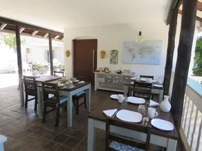 Bare Feet B&B - Image 2