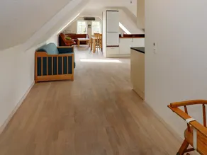 4 person holiday home in Hadsund-By Traum - Image 3