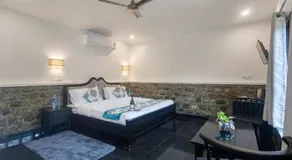 Jim & Holmes Resort & Luxury Residences in Jim Corbett National Park - Image 4