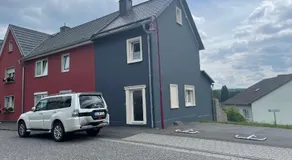 Ferienhaus Ferienwohnung Petermännchen - Image 4