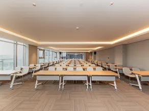 JI Hotel Nanjing South Railway Station Plaza - Image 3