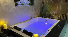 Ferienwohnung SPA Delluxe - Image 3