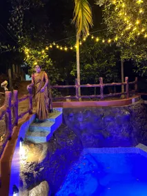 Dragster Pool Villa - Image 4