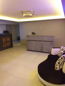 Swiss Inn Hotel Mersin - Image 5