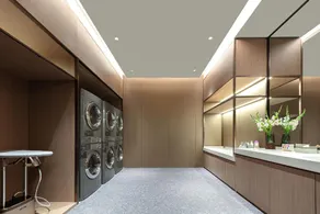 Atour Hotel Suzhou Dushu Lake Yueliangwan Metro Station - Image 5
