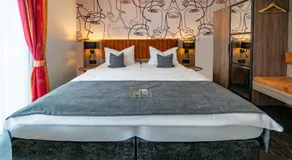 Komfort-Hotel Katerberg - Image 2