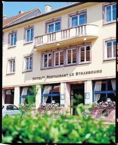 Hotel Restaurant "Le Strasbourg" - Image 5