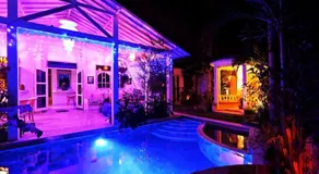 Blue Lagoon 5 bedrooms Villa - Image 4