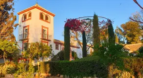 Cortijo El Triguero N-398 Ctra Carmona – El Viso del Alcor Km 18 - Image 3