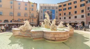 Elegantia Luxury Rooms Navona - Image 4