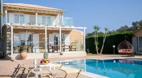Villa Kalypso with private swimming pool - Image 3