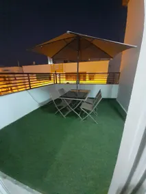 Muttrah Corniche Apartment - Image 4