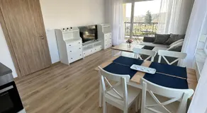 Cosy apartments with sea view in complex PANORAMA - Image 2