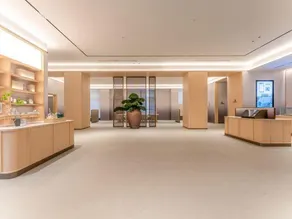 JI Hotel (Wenzhou Shuangyu Shoe Capital) - Image 2